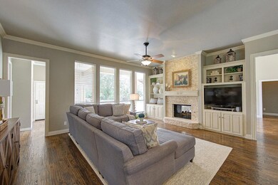 1012 Brazos Dr, Southlake, TX 76092 - photo 7