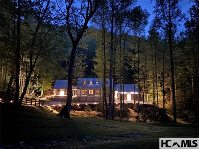 67 Chimney Overlook Dr, Scaly Mountain, NC 28775 - photo 4