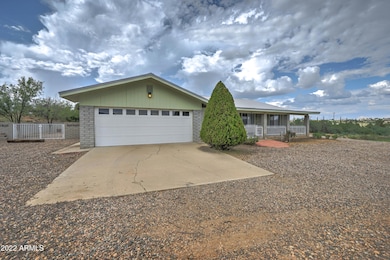 477 Baseline Spur, Globe, AZ 85501 - photo 2