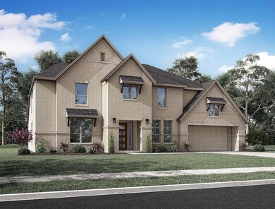 21323 Crescent Winged Dr, Cypress, TX 77433 - photo 6