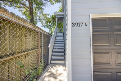 3917 Billingsley St unit A, Houston, TX 77009 - photo 2