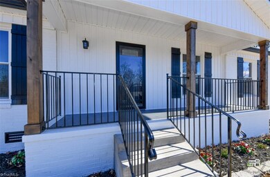 Porch