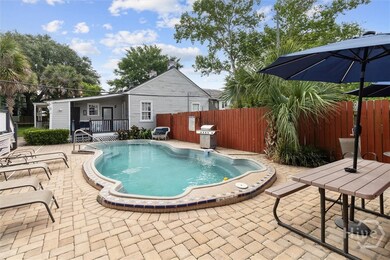 524 E Gwinnett Ln, Savannah, GA 31401 - photo 7