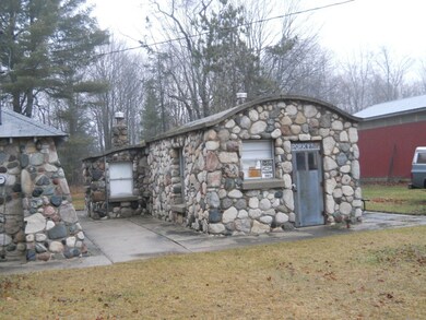 Guest Cabin
