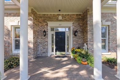 387 Pippinpost Dr, Conway, AR 72034 - photo 3