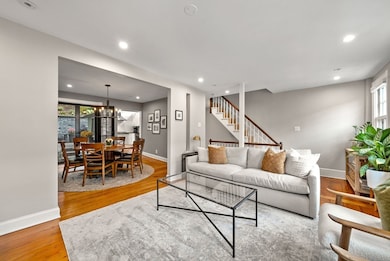 77 Russell St, Charlestown, MA 02129 - photo 5