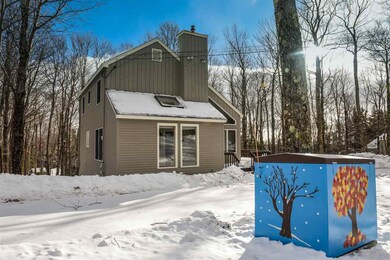 293 Chimney Hill Rd, Wilmington, VT 05363 - photo 3