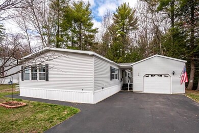 80 Eagle Dr, Rochester, NH 03868 - photo 5