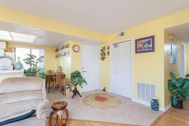 Entry Area