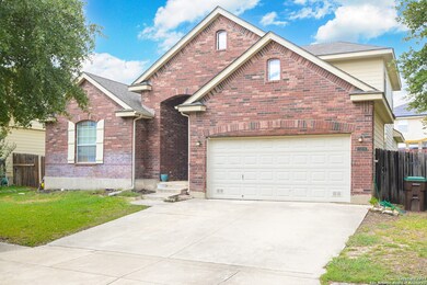 11019 Mustang Springs, San Antonio, TX 78254 - photo 2