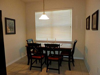 Breakfast Room.