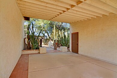 Carport