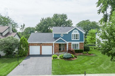 6881 Fallen Timbers Drive, Dublin-7