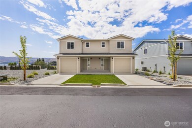 51 Phoebe Ln unit 13, Manson, WA 98831 - photo 2