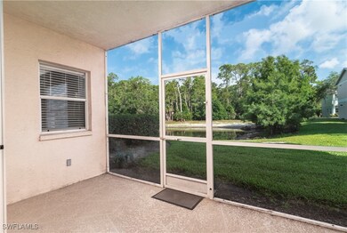 Screened Lanai w/Great View!