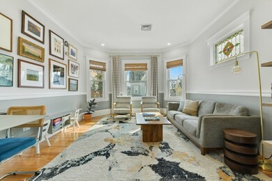 10 Fairview St unit 2, Roslindale, MA 02131 - photo 6