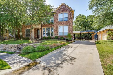 8729 Trailwood Ct, Keller, TX 76248 - photo 6