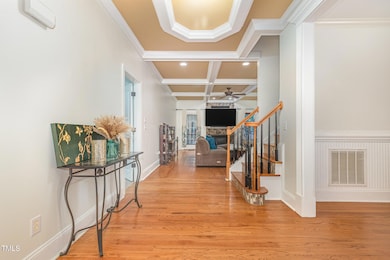 524 Findhorn Ln, Wake Forest, NC 27587 - photo 3