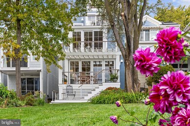 35 Eastern Ave, Annapolis, MD 21403 - photo 4