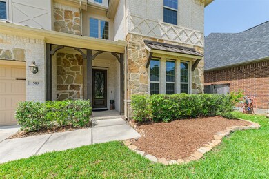 518 Arbor Point Ct, Pinehurst, TX 77362 - photo 3