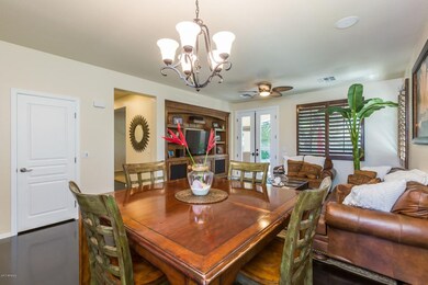 7) GREAT ROOM