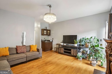 2223 Spring Walk Ct, Atlanta, GA 30341 - photo 6