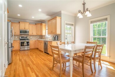 3505 Stanton Ct, Graham, NC 27253 - photo 4