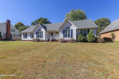 463 McO Rd, Jackson, TN 38305 - photo 2