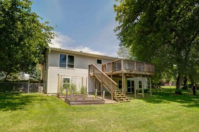 4861 Oregon Trail, Oregon, WI 53575 - photo 6