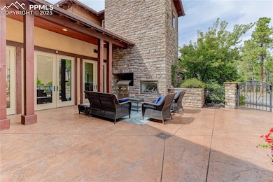 13585 Lauriston Place, Colorado Springs, CO 80908 - photo 7