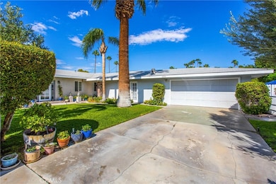 1450 Tamarisk Rd, Palm Springs, CA 92262 - photo 5