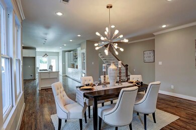 641 Heights Blvd, Houston, TX 77007 - photo 7