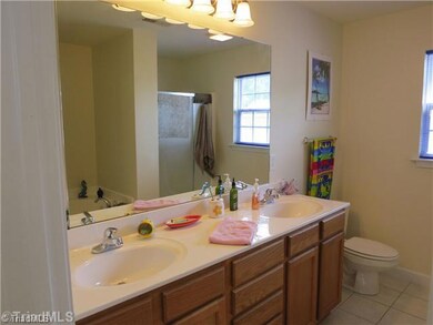 Other. Master Bath
