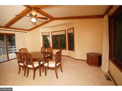 Family room or Formal dining area addition