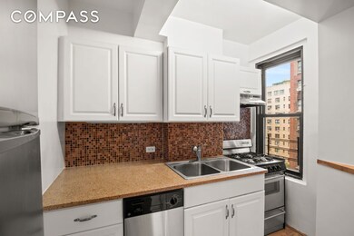 The Gemstone unit 12H, New York, NY 10023 - photo 5