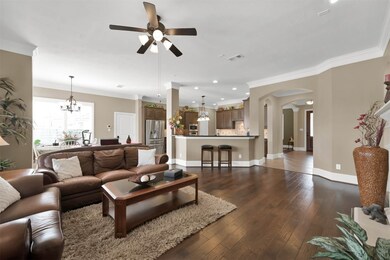 17702 Fairhaven Lake Dr, Cypress, TX 77433 - photo 7