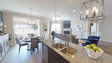 10335 Towle St, Dyer, IN 46311 - photo 6