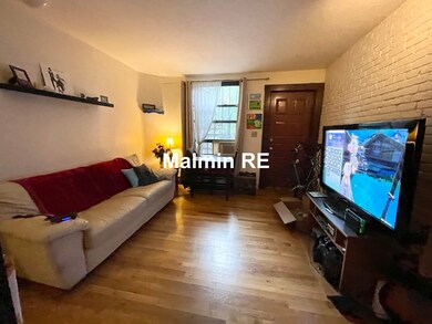 74 Hammond St unit 1, Roxbury Crossing, MA 02120 - photo 4