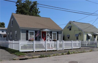 74 Stearns St, Pawtucket, RI 02861 - photo 2