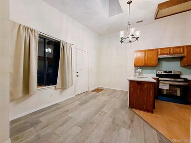 972 S Dearborn Way unit 17, Aurora, CO 80012 - photo 6