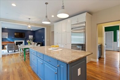 178 High Rock St, Needham, MA 02492 - photo 5