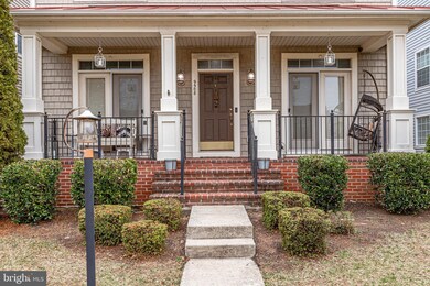 9508 Tarvie Cir, Bristow, VA 20136 - photo 4