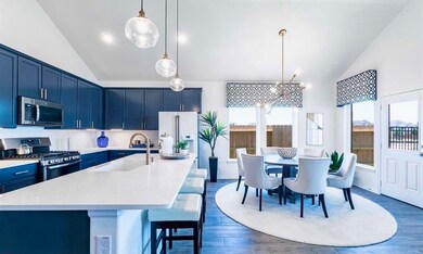 12103 Wooden Mill Ln, Santa Fe, TX 77510 - photo 5