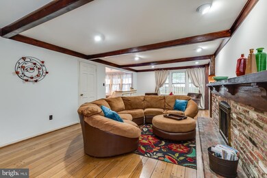 8 Tendring Rd, Cherry Hill, NJ 08003 - photo 5