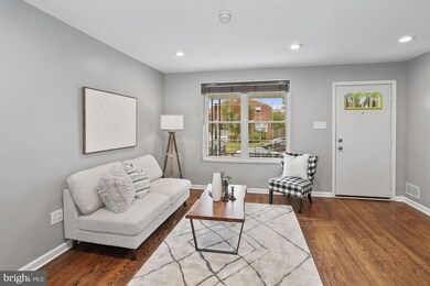 5151 7th St NE, Washington, DC 20011 - photo 7