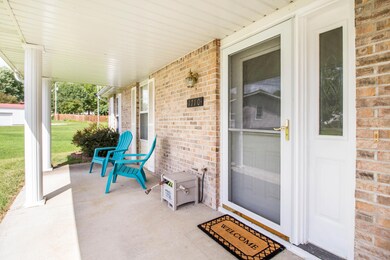 Porch