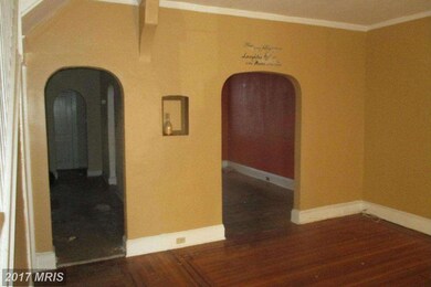 2043 Wheeler Ave, Baltimore, MD 21216 - photo 3