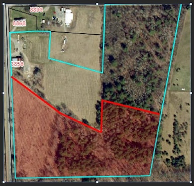 8856 Coryell Rd, Hammondsport, NY 14840 - photo 3