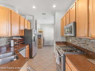 5347 Cappleman Loop, Brooksville, FL 34601 - photo 5