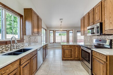 kitchen pic 1